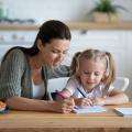 Information for Parents Who Seek a Babysitter