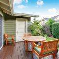 Easy deck upgrades for the holidays