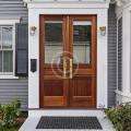 Repair, replace or upgrade doors