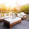 Home projects to prepare your home this fall